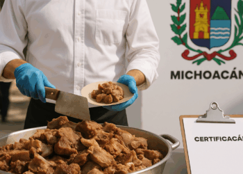 Bedolla Lanza Convocatoria Para Certificar Carnitas De Michoacán - Changoonga.com
