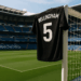 Bellingham entrena Real Madrid