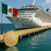 Impacto económico de 734 millones de dólares por la llegada de turistas en cruceros a México – Dimension Turistica Magazine