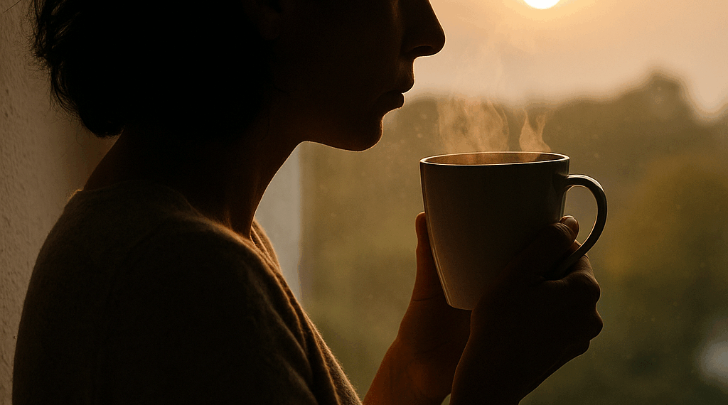5 Ventajas de Consumir Agua Caliente en la Mañana, según Especialistas – Dimension Turistica Magazine