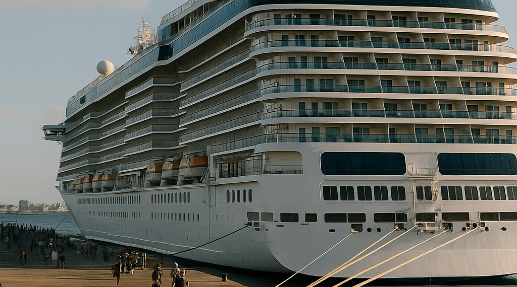 Nuevas Ventajas y Descuentos Exclusivos en el Crucero – Dimension Turistica Magazine