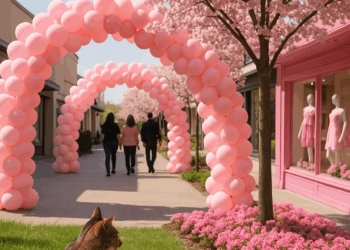 Inaugura el otoño con sus Días Rosa. – Dimension Turistica Magazine