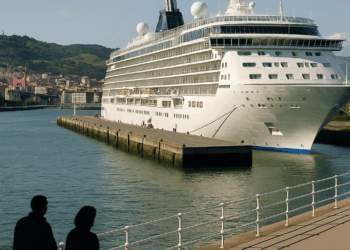 El Puerto de Bilbao recibe 66 escalas de cruceros entre enero y agosto. – Dimension Turistica Magazine
