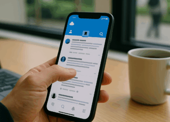 Bluesky adds private bookmarks | TechCrunch