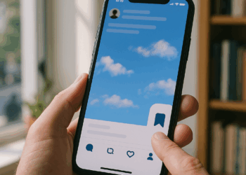 Bluesky finally has a private bookmarking feature