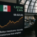 Bolsa mexicana alcanza nuevos máximos históricos tras datos laborales de EU