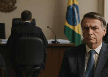 Expresidente de Brasil, Jair Bolsonaro, es condenado a 27 años de cárcel por intento de golpe de Estado