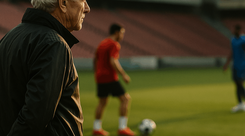 Bora Milutinovic 'pide extranjeros' para Chivas: “Tienen una desventaja enorme”