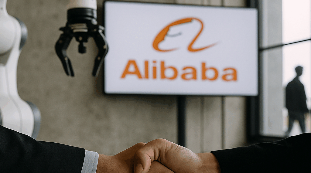 Bosch y Alibaba Group anuncian la ampliación de su alianza estratégica para acelerar la transformación digital a través de inteligencia artificial y computación en la nube.