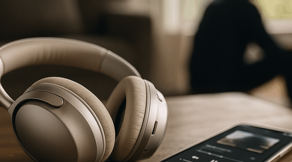 Bose overhauls the QuietComfort Ultra Headphones with lossless audio and longer battery life