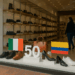 Bosi cumple 50 años de unir la elegancia italiana con el carácter colombiano