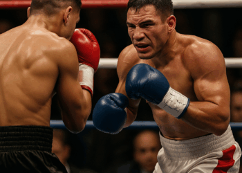 Box Azteca transmitirá EN VIVO la pelea Oscar Valdez vs Ricky Medina HOY 6 de septiembre