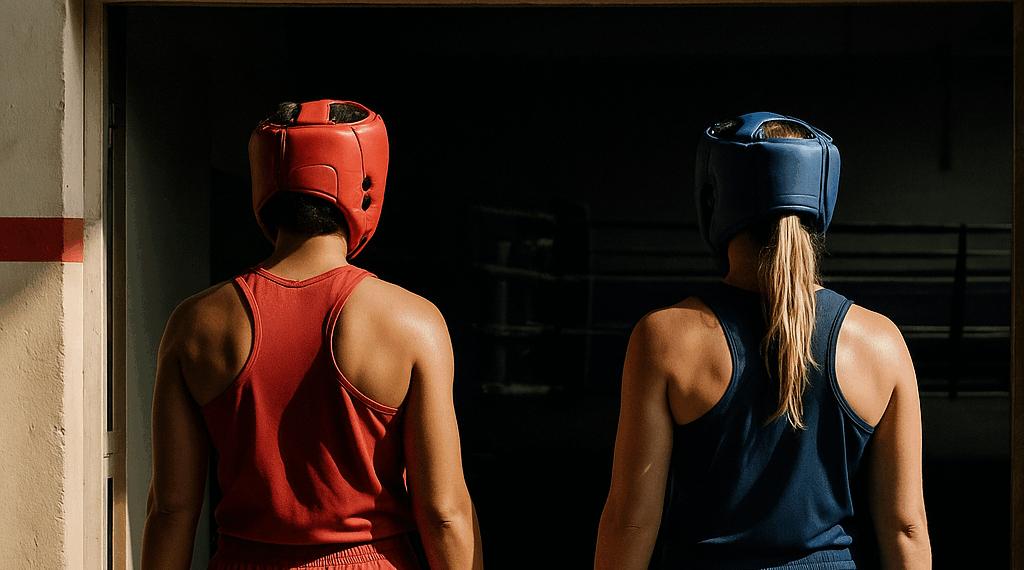 Boxeadoras francesas perderán Mundial por pruebas de género