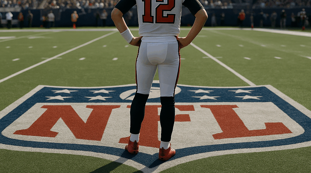 Brady, en el ojo del huracán de la NFL