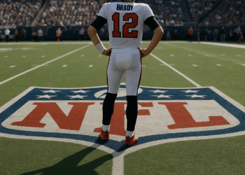 Brady, en el ojo del huracán de la NFL