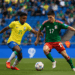 Brasil vs México hoy, en vivo: fase de grupos del Mundial Sub20, en directo