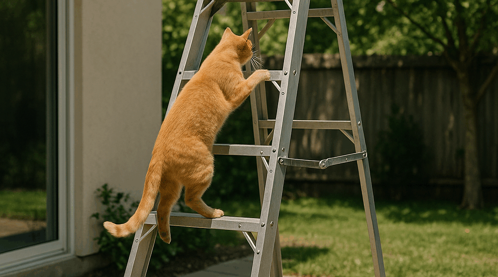 Brodido defenderán título en una lucha de escaleras