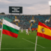 Bulgaria vs España EN VIVO Eliminatorias Mundialistas 2026 UEFA