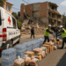 CDMX y Edomex entregan apoyos solidarios iniciales de 20,000 y 50,000 pesos a víctimas de explosión de pipa