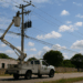 ​Restablece CFE el suministro eléctrico a la totalidad de los usuarios afectados en la Península de Yucatán