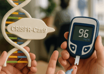 Crispr Offers New Hope for Treating Diabetes