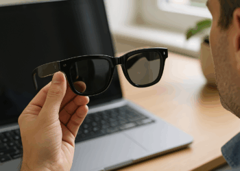 Meta CTO explains why the smart glasses demos failed at Meta Connect — and it wasn't the Wi-Fi