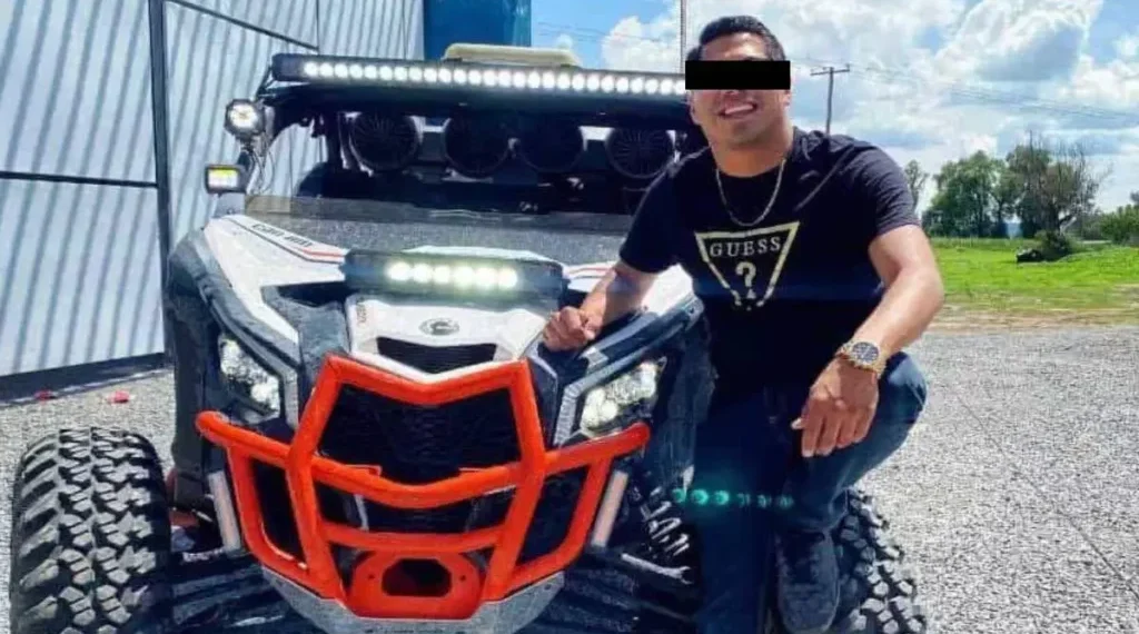 Cabeza hallada en Acatzingo sería de empresario plagiado en Tecamachalco