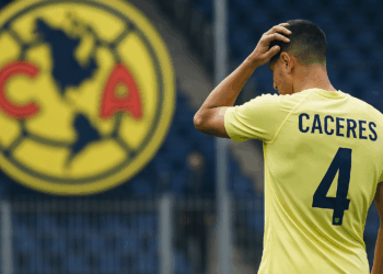 Sebastián Cáceres revela que América no permitió su salida a Europa