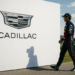 Cadillac pide hasta 70 mdd por patrocinio en la F1 con Checo Pérez como figura