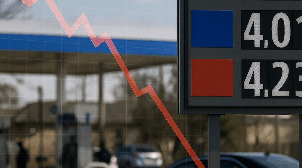 Precios del petróleo cierran con retrocesos por temor sobre economía de EU