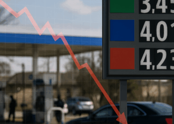 Precios del petróleo cierran con retrocesos por temor sobre economía de EU