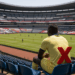 José Caicedo es suspendido un partido y se pierde el Clásico Capitalino de América vs Pumas