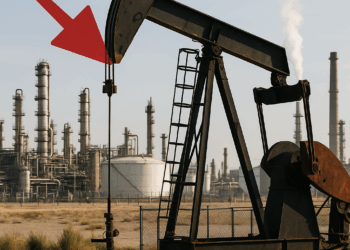 Precios del petróleo caen por temor a una débil demanda de combustibles