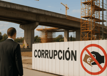 Calderón reloaded: La corrupción aceptable