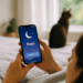 Calm launches standalone iOS app for sleep support
