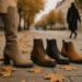 Zapatos en tendencia de Otoño-Invierno 2025: Todos los diseños de moda