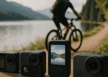 Best Action Cameras (2025), Tested and Reviewed