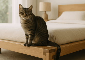 Thuma Dupes: Japanese Joinery Bed Frames That Stack Up (2025)