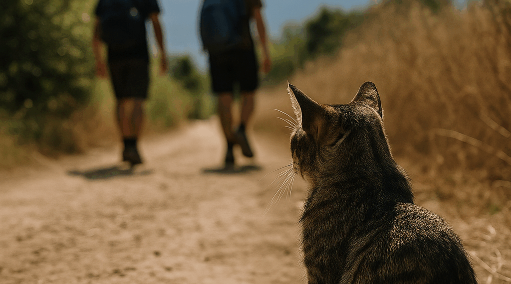 La influencia del cambio climático y el turismo en la difusión de parásitos ‘no nativos’ en las mascotas de Europa