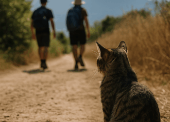La influencia del cambio climático y el turismo en la difusión de parásitos ‘no nativos’ en las mascotas de Europa