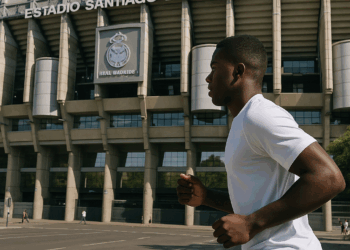 Giro drástico con Endrick en el Real Madrid