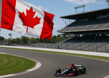 Canadá cambia para evitar chocar con Indy 500