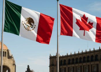 Canadá se interesa por el Plan México de Sheinbaum y solicita agenda común para impulsar el T-MEC