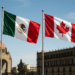 Canadá se interesa por el Plan México de Sheinbaum y solicita agenda común para impulsar el T-MEC