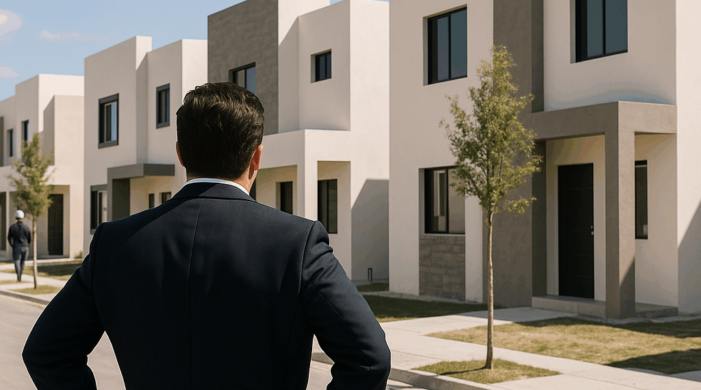 Canadevi Nacional pidió a Samuel García establecer agenda para atender retos en vivienda