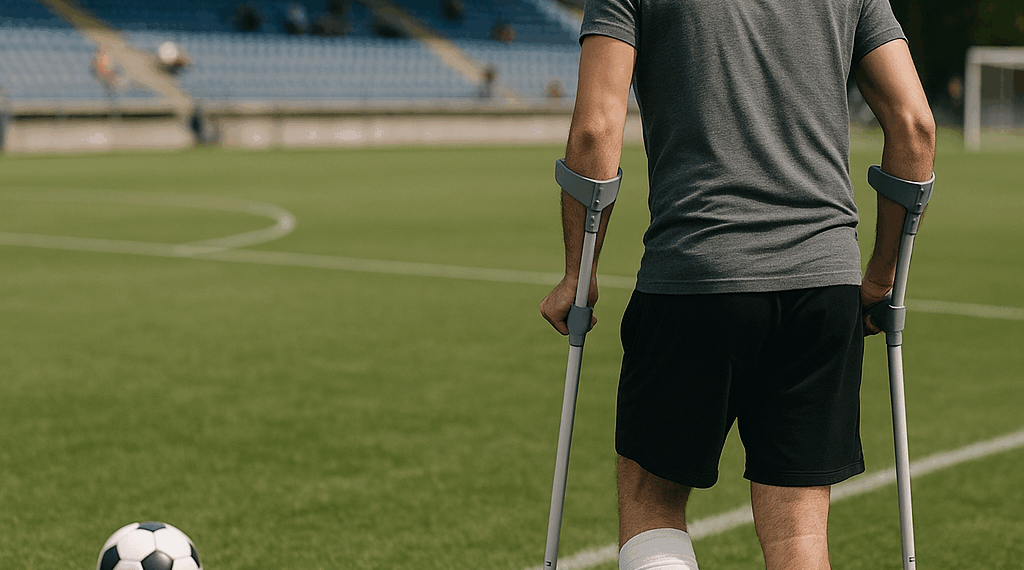 Sergio Canales será baja de Rayados tras ser sometido a una cirugía menor