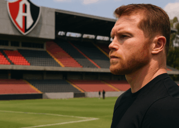Canelo Álvarez habla sobre la posibilidad de comprar Atlas FC: esto dijo