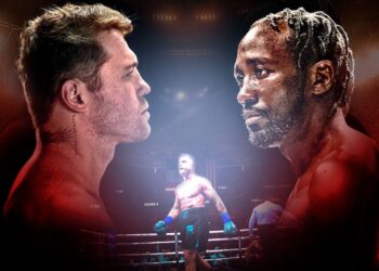Canelo Álvarez vs Terence Crawford: cuándo, a qué hora y dónde ver en vivo la pelea de box desde México