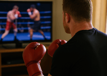 Revelan que Canelo Álvarez está molesto por la transmisión de su pelea contra Crawford que no irá por tv abierta