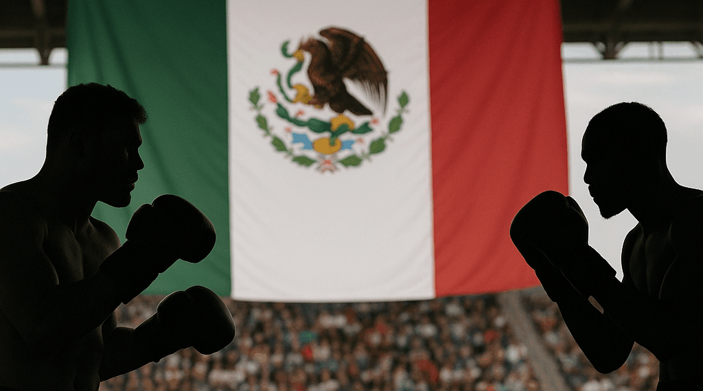 Pelea de Canelo Álvarez vs Terence Crawford no tendrá Himno Nacional Mexicano por esta razón